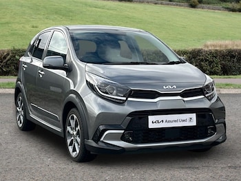 Used Kia Picanto 2023 for sale - 78309960: Photo