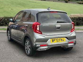 Used Kia Picanto 2023 for sale - 78309960: Photo