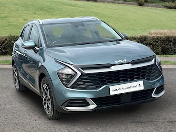Used Kia Sportage 2024 for sale - 79045067: Photo