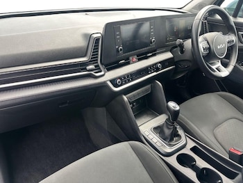 Used Kia Sportage 2024 for sale - 79045067: Photo