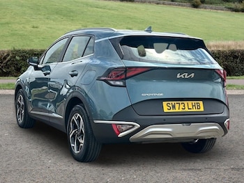Used Kia Sportage 2024 for sale - 79045067: Photo