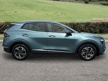 Used Kia Sportage 2024 for sale - 79045067: Photo