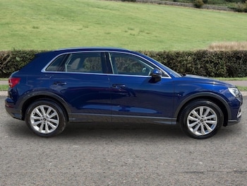 Used Audi Q3 2024 for sale - 79368869: Photo
