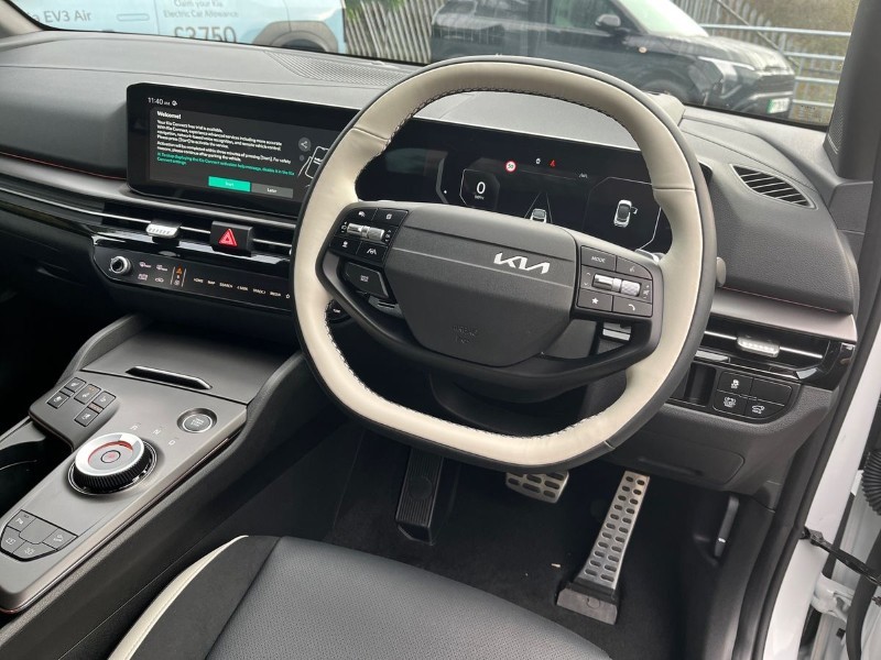 Used Kia Sportage 2025 for sale - 76981091: Photo 11