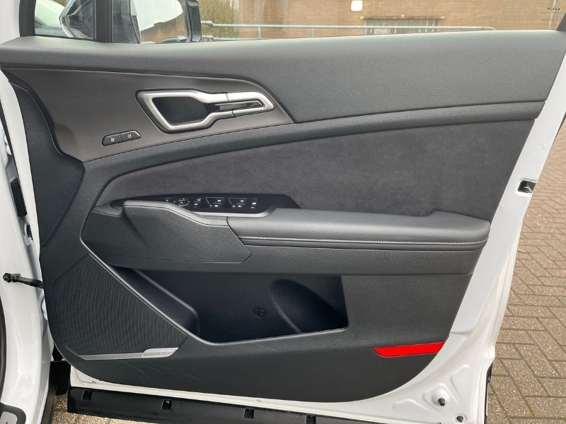 Used Kia Sportage 2025 for sale - 76981091: Photo 12