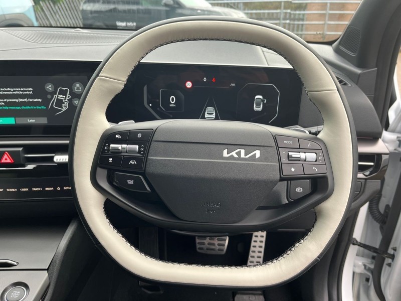 Used Kia Sportage 2025 for sale - 76981091: Photo 18