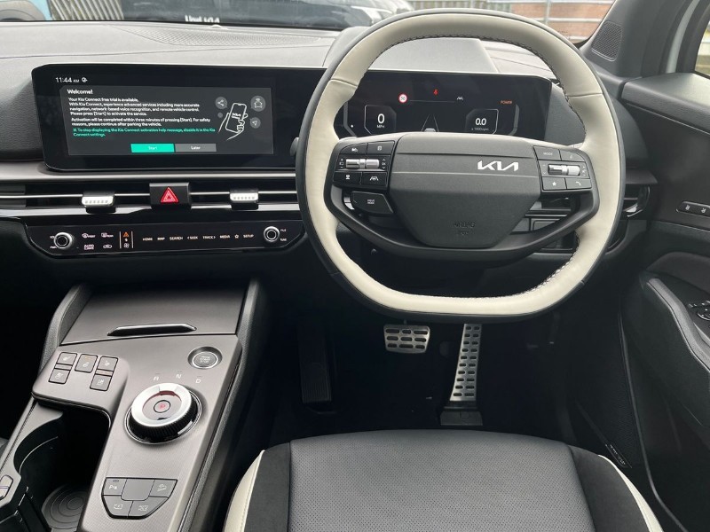 Used Kia Sportage 2025 for sale - 76981091: Photo 22