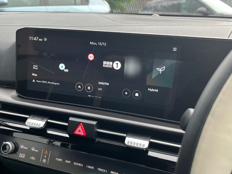 Used Kia Sportage 2025 for sale - 76981091: Photo 23