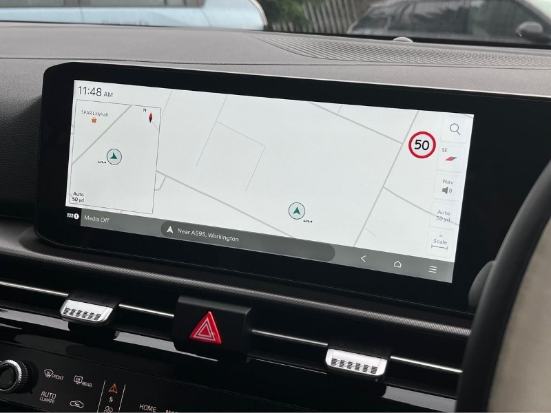 Used Kia Sportage 2025 for sale - 76981091: Photo 24