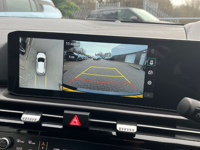 Used Kia Sportage 2025 for sale - 76981091: Photo 25