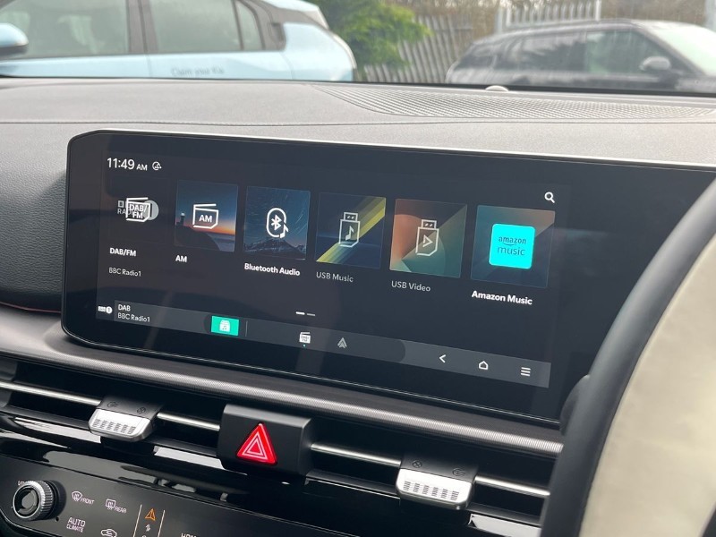 Used Kia Sportage 2025 for sale - 76981091: Photo 26