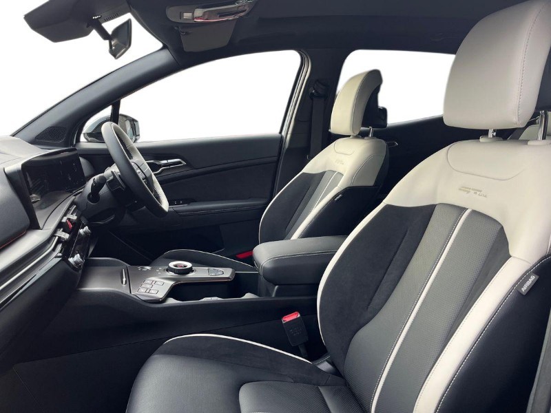 Used Kia Sportage 2025 for sale - 76981091: Photo 3