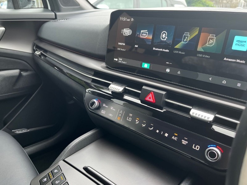 Used Kia Sportage 2025 for sale - 76981091: Photo 30