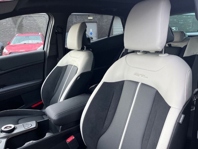 Used Kia Sportage 2025 for sale - 76981091: Photo 34