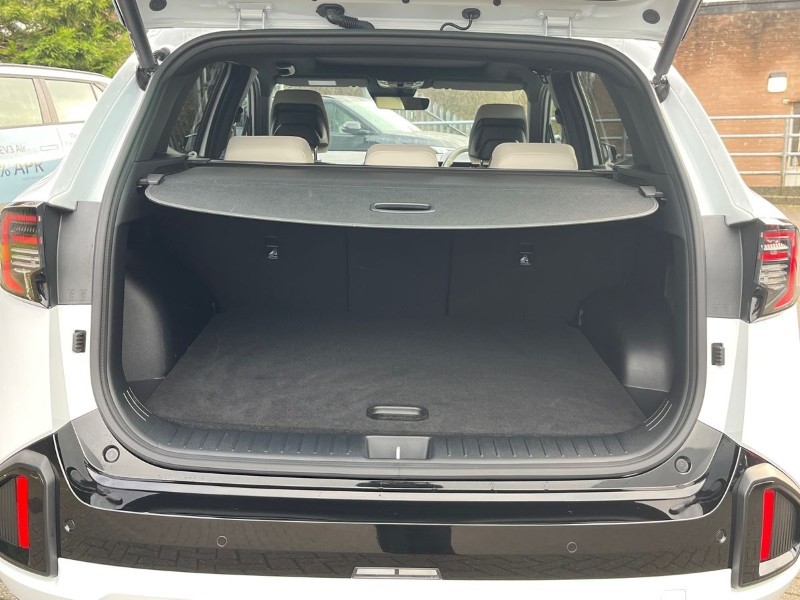 Used Kia Sportage 2025 for sale - 76981091: Photo 36