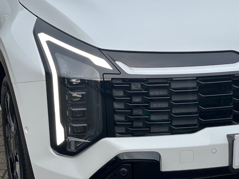 Used Kia Sportage 2025 for sale - 76981091: Photo 39