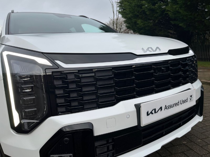 Used Kia Sportage 2025 for sale - 76981091: Photo 40