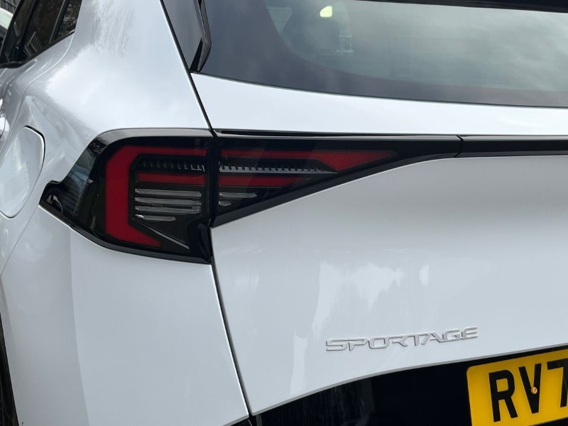 Used Kia Sportage 2025 for sale - 76981091: Photo 41