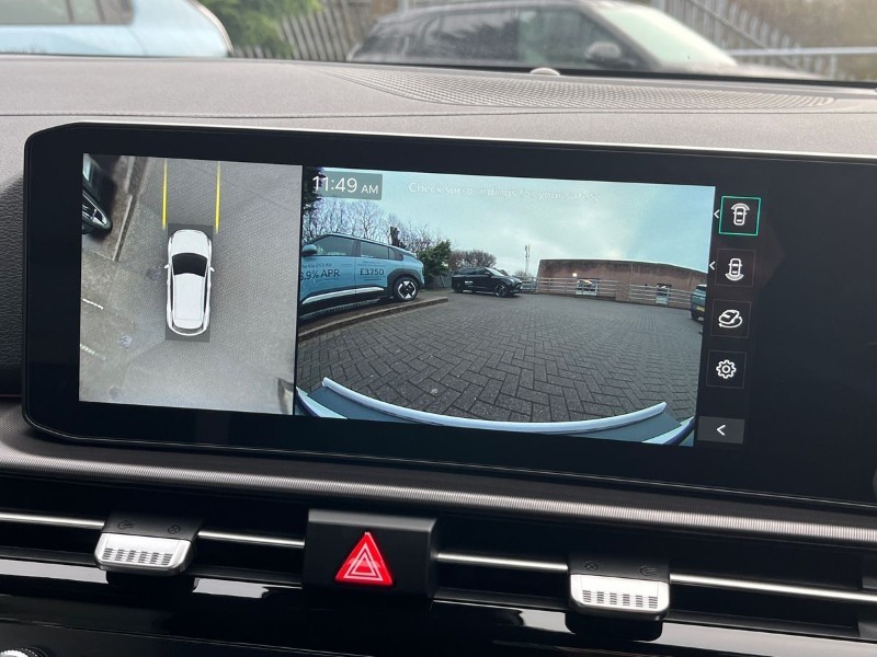 Used Kia Sportage 2025 for sale - 76981091: Photo 48