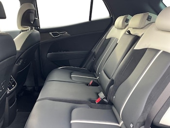 Used Kia Sportage 2025 for sale - 76981091: Photo