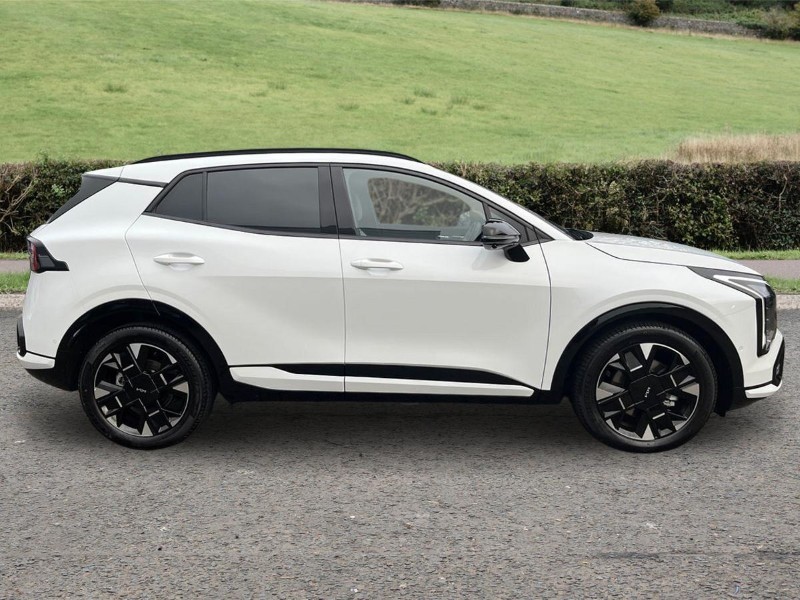 Used Kia Sportage 2025 for sale - 76981091: Photo 5