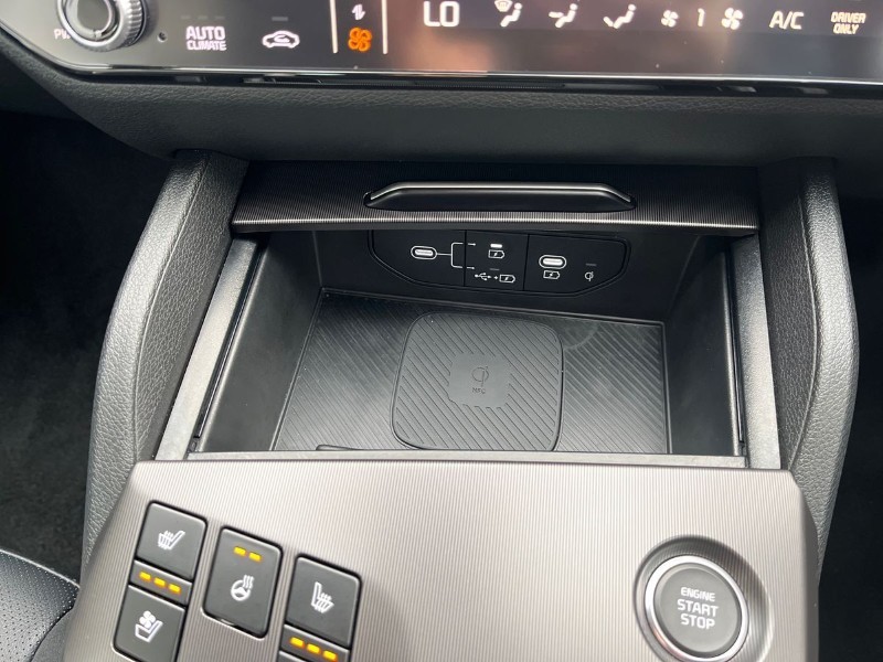 Used Kia Sportage 2025 for sale - 76981091: Photo 50