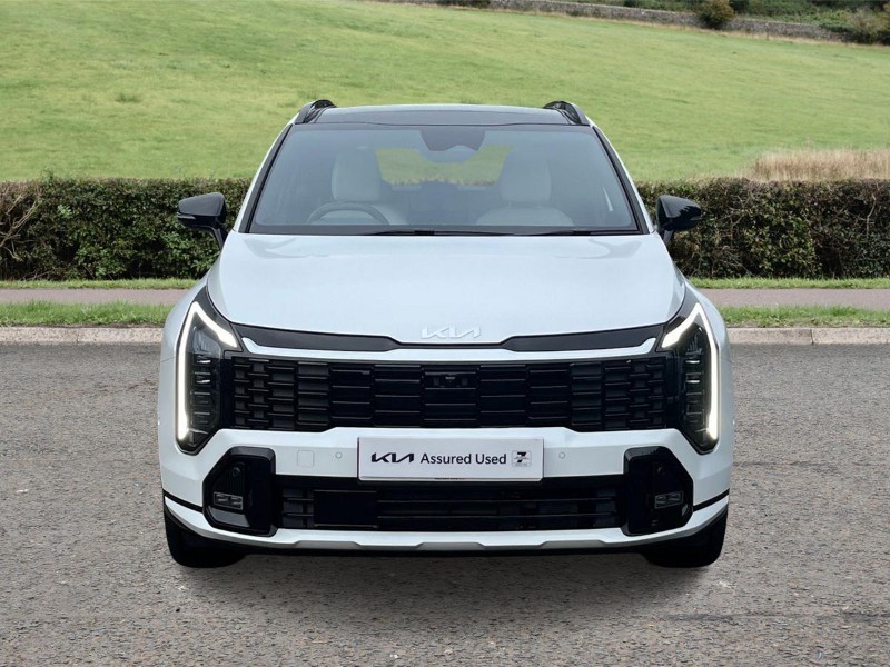 Used Kia Sportage 2025 for sale - 76981091: Photo 7