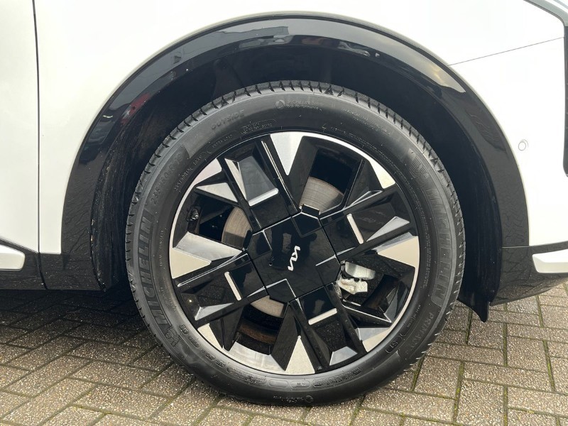 Used Kia Sportage 2025 for sale - 76981091: Photo 8