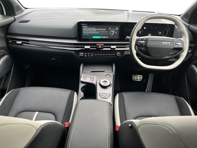 Used Kia Sportage 2025 for sale - 76981091: Photo 9