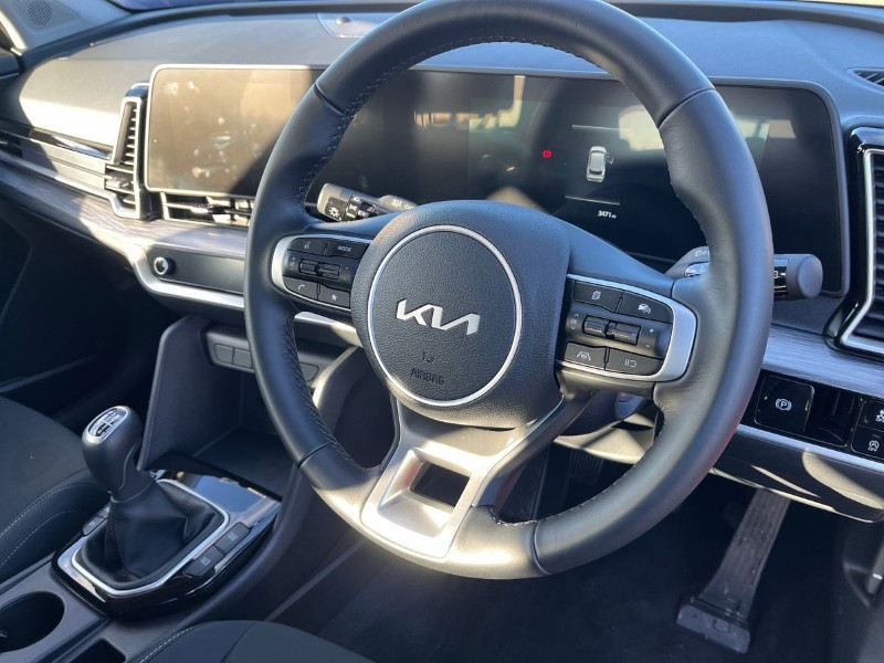 Used Kia Sportage 2025 for sale - 76982076: Photo 10