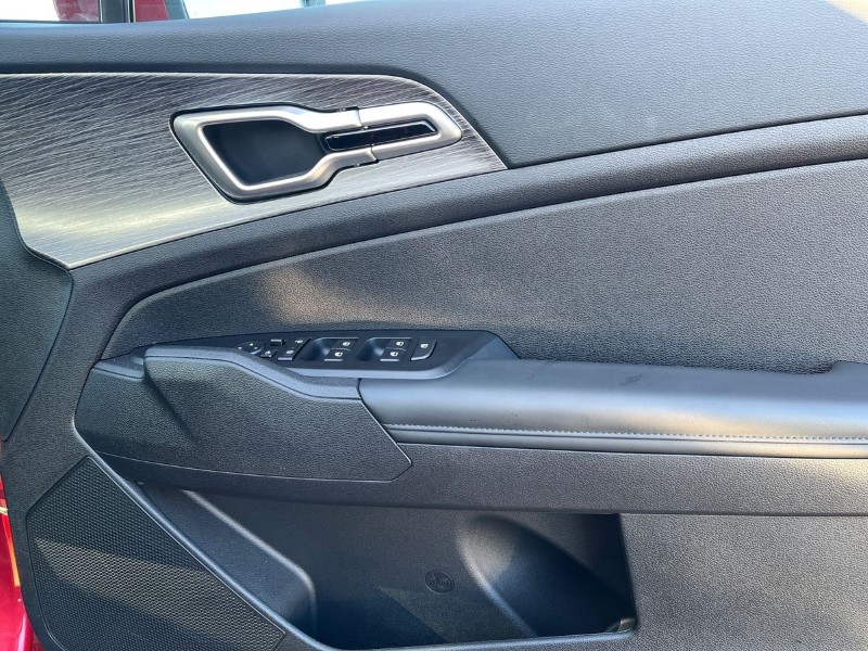 Used Kia Sportage 2025 for sale - 76982076: Photo 11