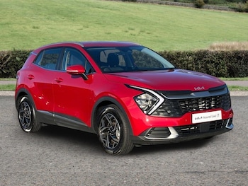 Used Kia Sportage 2025 for sale - 76982076: Photo