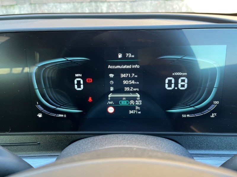 Used Kia Sportage 2025 for sale - 76982076: Photo 20