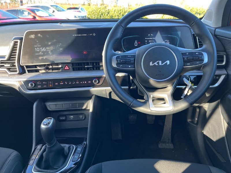 Used Kia Sportage 2025 for sale - 76982076: Photo 21