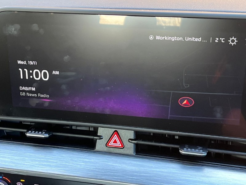 Used Kia Sportage 2025 for sale - 76982076: Photo 22