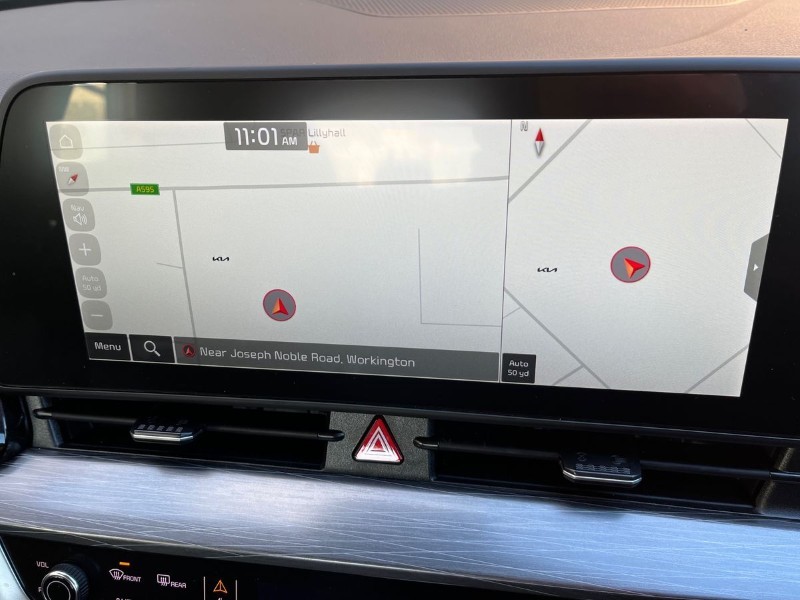 Used Kia Sportage 2025 for sale - 76982076: Photo 23