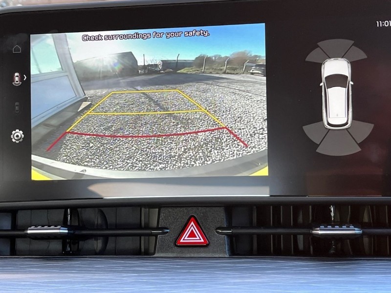 Used Kia Sportage 2025 for sale - 76982076: Photo 24