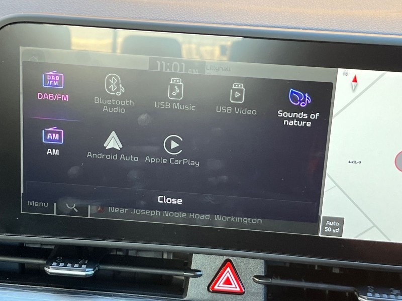 Used Kia Sportage 2025 for sale - 76982076: Photo 25