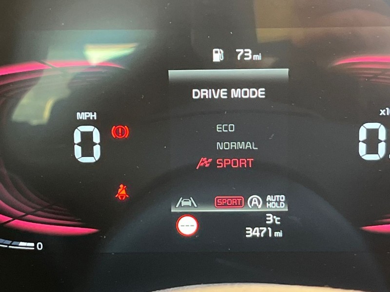 Used Kia Sportage 2025 for sale - 76982076: Photo 27