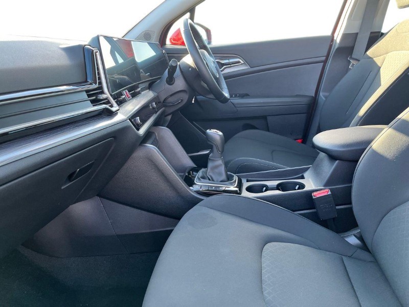 Used Kia Sportage 2025 for sale - 76982076: Photo 3