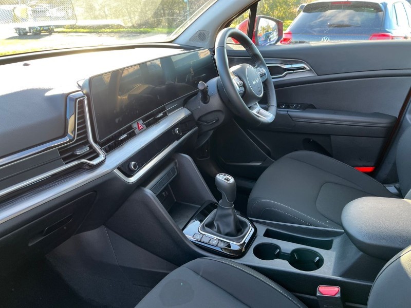 Used Kia Sportage 2025 for sale - 76982076: Photo 33