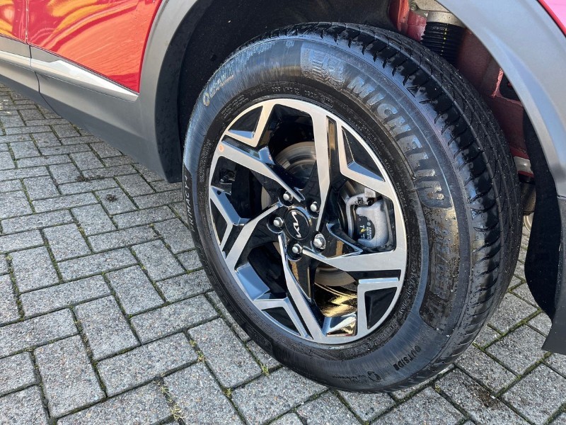 Used Kia Sportage 2025 for sale - 76982076: Photo 36