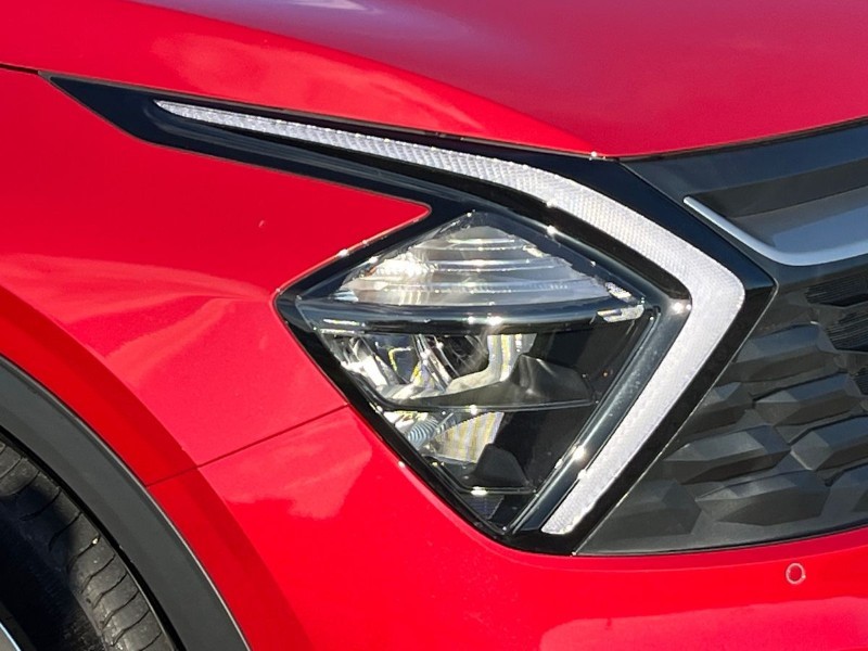 Used Kia Sportage 2025 for sale - 76982076: Photo 37