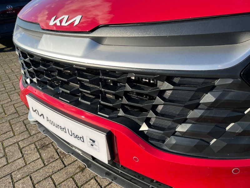 Used Kia Sportage 2025 for sale - 76982076: Photo 38