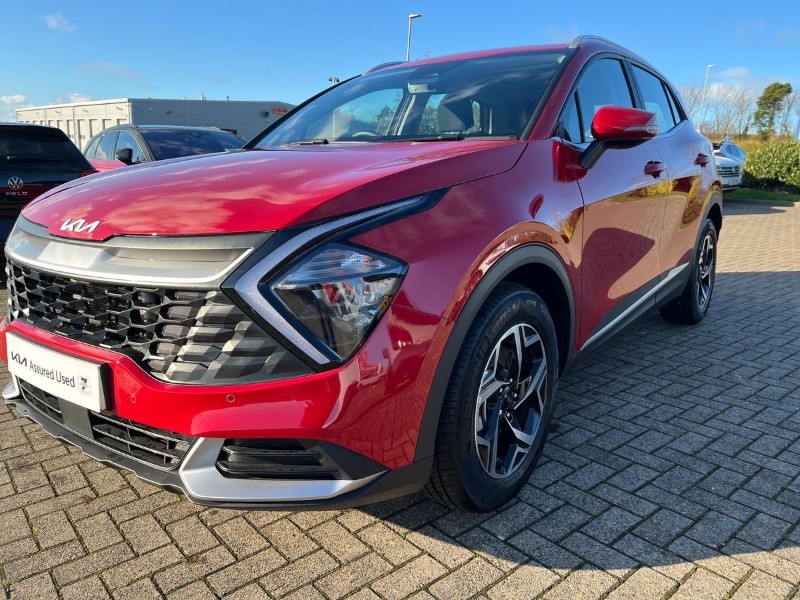 Used Kia Sportage 2025 for sale - 76982076: Photo 39
