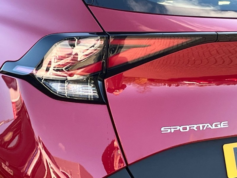 Used Kia Sportage 2025 for sale - 76982076: Photo 40