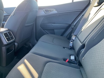 Used Kia Sportage 2025 for sale - 76982076: Photo