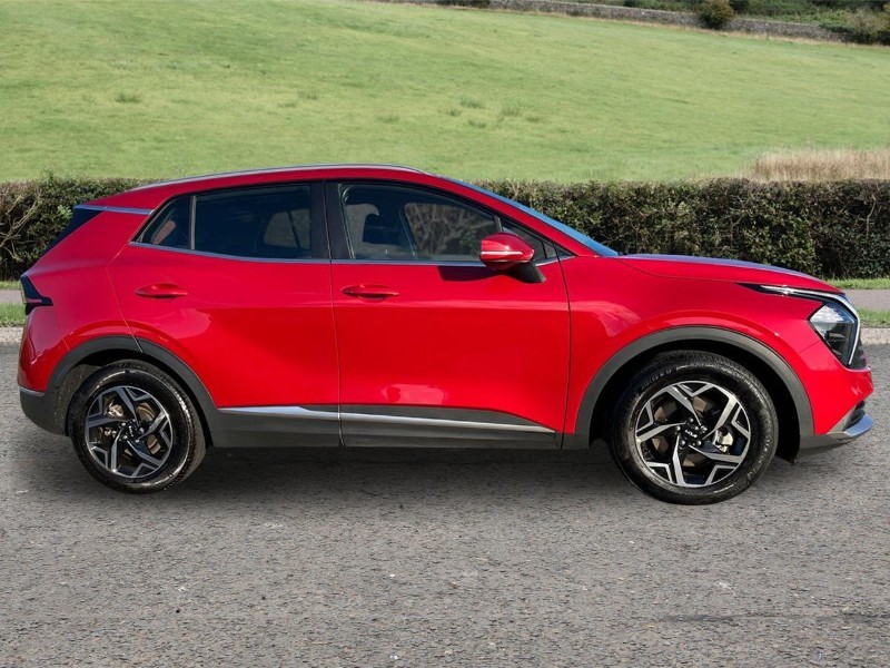 Used Kia Sportage 2025 for sale - 76982076: Photo 5