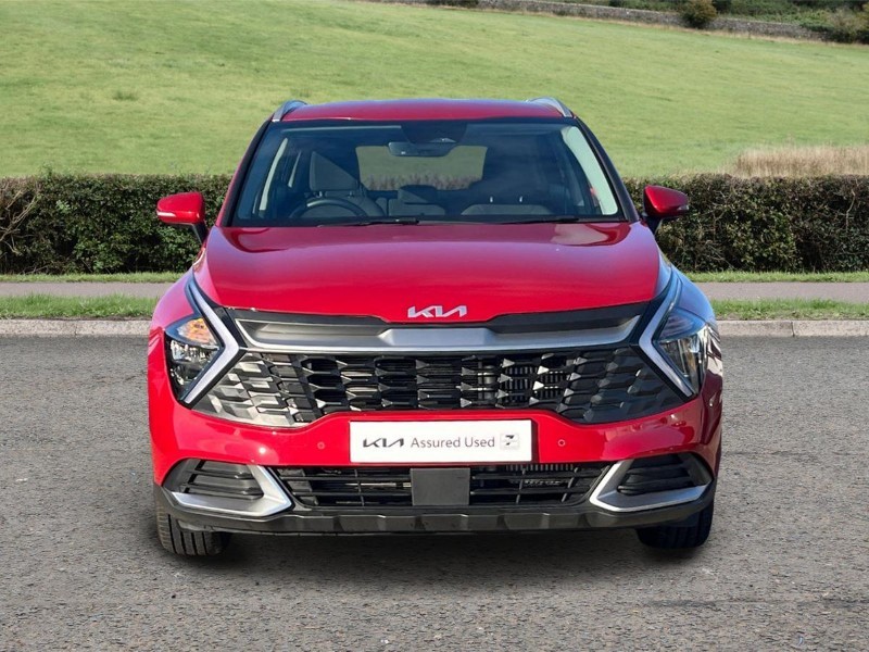 Used Kia Sportage 2025 for sale - 76982076: Photo 7