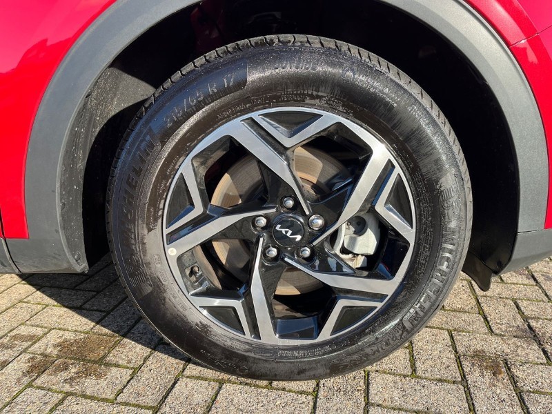 Used Kia Sportage 2025 for sale - 76982076: Photo 8